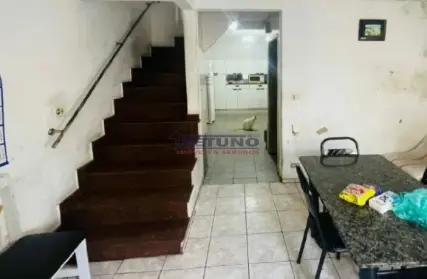 Imagem: Sobrado para Venda, Vila Medeiros
