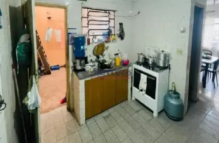 Imagem: Sobrado para Venda, Vila Medeiros
