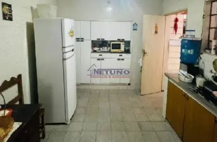 Imagem: Sobrado para Venda, Vila Medeiros