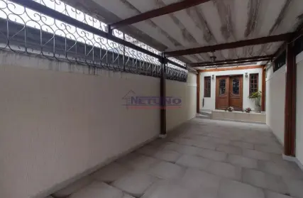 Imagem: Sobrado para Venda, Vila Nivi