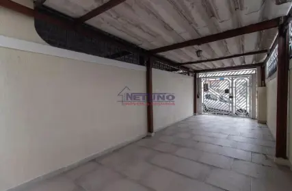 Imagem: Sobrado para Venda, Vila Nivi