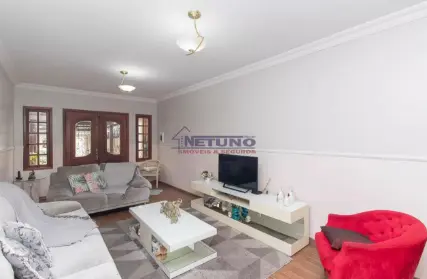 Imagem: Sobrado para Venda, Vila Nivi