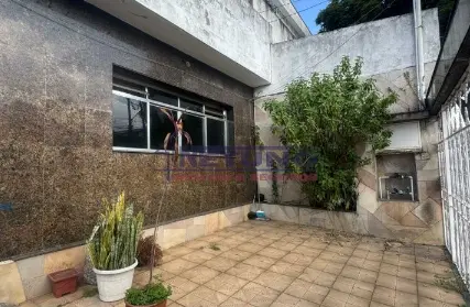 Imagem: Casa Térrea para Venda, Vila Medeiros