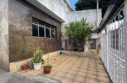 Imagem: Casa Térrea para Venda, Vila Medeiros