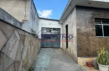 Imagem: Casa Térrea para Venda, Vila Medeiros