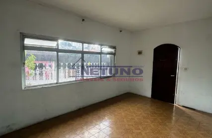 Imagem: Casa Térrea para Venda, Vila Medeiros