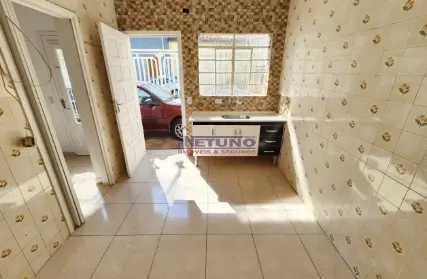 Imagem: Casa Térrea para Alugar, Jardim Brasil