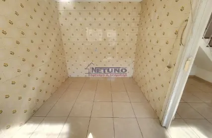 Imagem: Casa Térrea para Alugar, Jardim Brasil