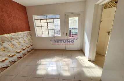 Imagem: Casa Térrea para Alugar, Jardim Brasil