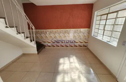 Imagem: Casa Térrea para Alugar, Jardim Brasil