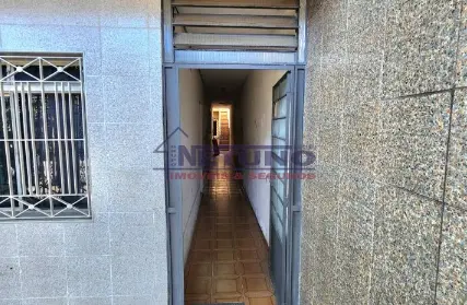 Imagem: Casa Térrea para Alugar, Vila Medeiros
