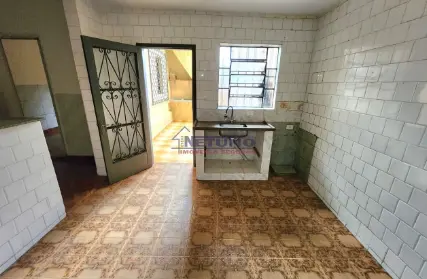Imagem: Casa Térrea para Alugar, Vila Medeiros