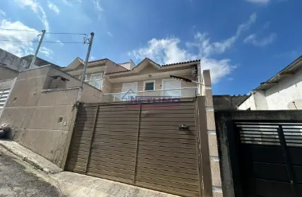 Imagem: Sobrado para Venda, Vila Gustavo