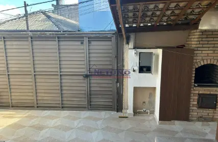 Imagem: Sobrado para Venda, Vila Gustavo