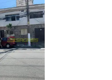 Imagem: Casa Térrea para Alugar, Vila Paiva