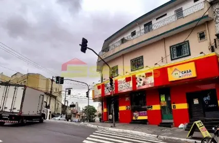 Imagem: Prédio Comercial para Venda, Vila Gustavo