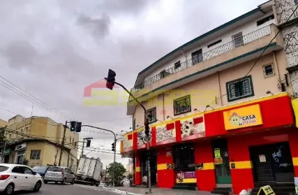 Imagem: Prédio Comercial para Venda, Vila Gustavo