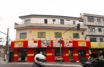 Imagem: Prédio Comercial para Venda, Vila Gustavo
