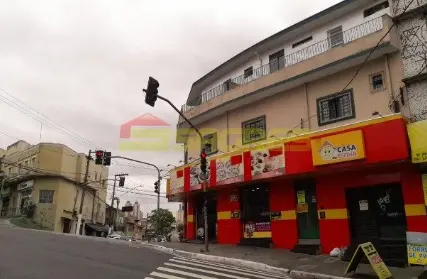 Imagem: Prédio Comercial para Venda, Vila Gustavo