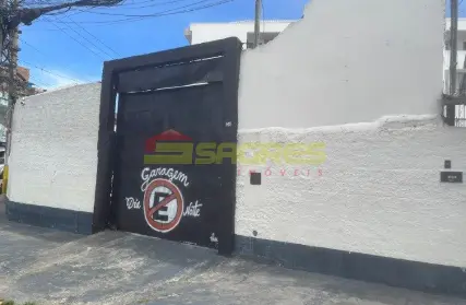 Imagem: Terreno para Alugar, Vila Maria Alta