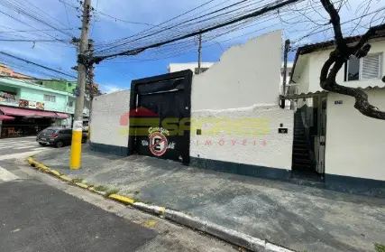 Imagem: Terreno para Alugar, Vila Maria Alta