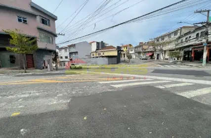 Imagem: Terreno para Alugar, Vila Maria Alta