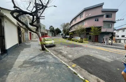 Imagem: Terreno para Alugar, Vila Maria Alta