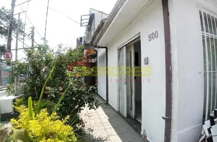 Imagem: Casa Comercial para Venda, Vila Vitório Mazzei