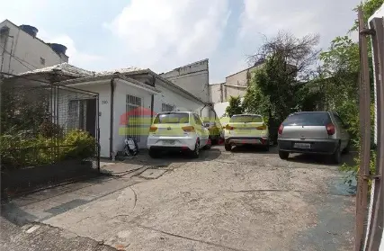 Imagem: Casa Comercial para Venda, Vila Vitório Mazzei