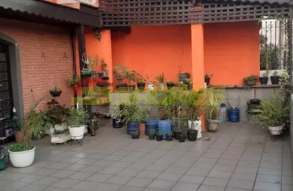 Imagem: Sobrado para Alugar, Parque Rodrigues Alves