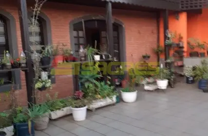 Imagem: Sobrado para Alugar, Parque Rodrigues Alves