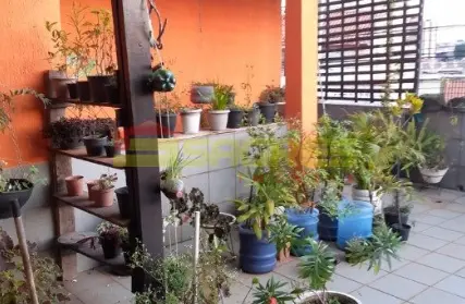 Imagem: Sobrado para Alugar, Parque Rodrigues Alves