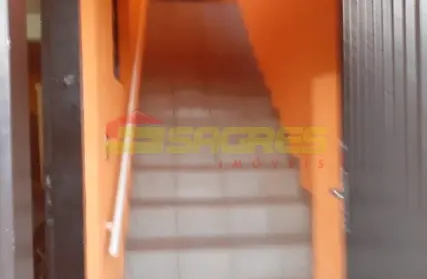 Imagem: Sobrado para Alugar, Parque Rodrigues Alves