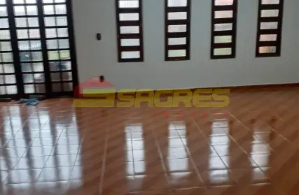 Imagem: Sobrado para Alugar, Parque Rodrigues Alves