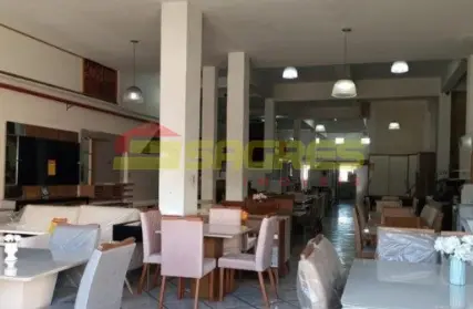 Imagem: Prédio Comercial para Alugar, Imirim