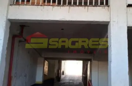 Imagem: Prédio Comercial para Alugar, Imirim