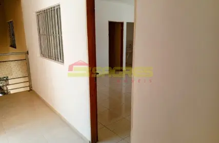 Imagem: Apartamento para Alugar, Vila Ayrosa