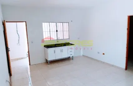 Imagem: Apartamento para Alugar, Vila Ayrosa