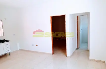 Imagem: Apartamento para Alugar, Vila Ayrosa