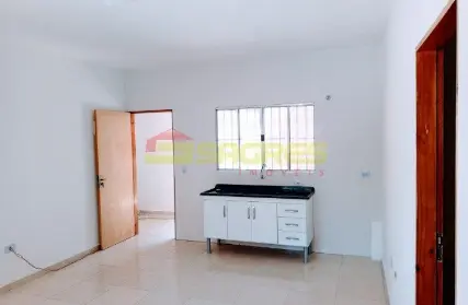 Imagem: Apartamento para Alugar, Vila Ayrosa