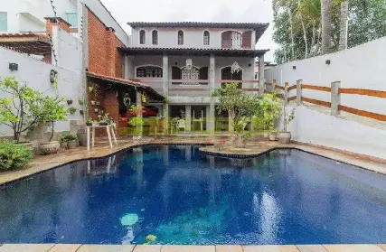 Imagem: Sobrado para Alugar, Sítio do Mandaqui