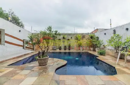 Imagem: Sobrado para Alugar, Sítio do Mandaqui