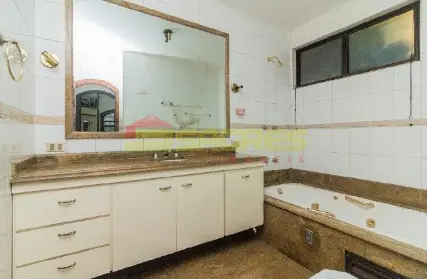 Imagem: Sobrado para Alugar, Sítio do Mandaqui