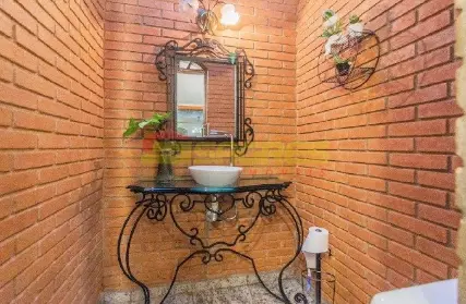 Imagem: Sobrado para Alugar, Sítio do Mandaqui