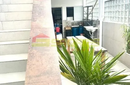 Imagem: Casa Comercial para Venda, Carandiru