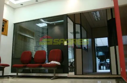 Imagem: Prédio Comercial para Venda, Vila Amália (Zona Norte)