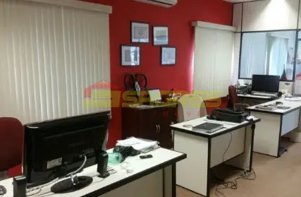 Imagem: Prédio Comercial para Venda, Vila Amália (Zona Norte)