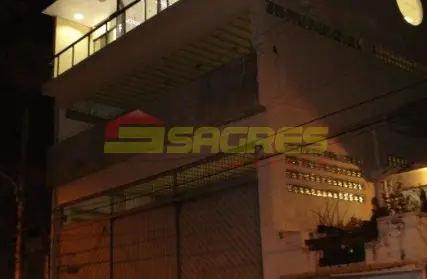 Imagem: Prédio Comercial para Venda, Vila Amália (Zona Norte)