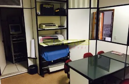 Imagem: Prédio Comercial para Venda, Vila Amália (Zona Norte)