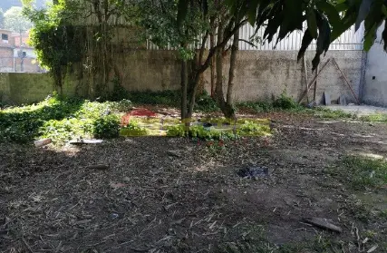 Imagem: Terreno para Venda, Vila Nilo